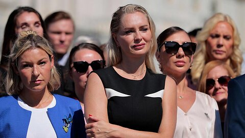 Epstein, les victimes parlent