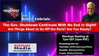 Societal Peace May be Disrupted in the Coming Days - Are You Ready?