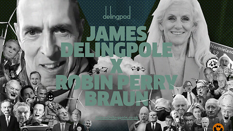 Dr Robin Perry Braun