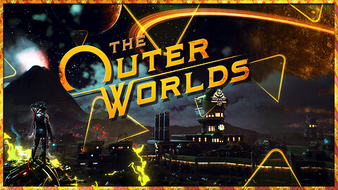 SAVE THE HOPE - The Outer Worlds (Part 8)