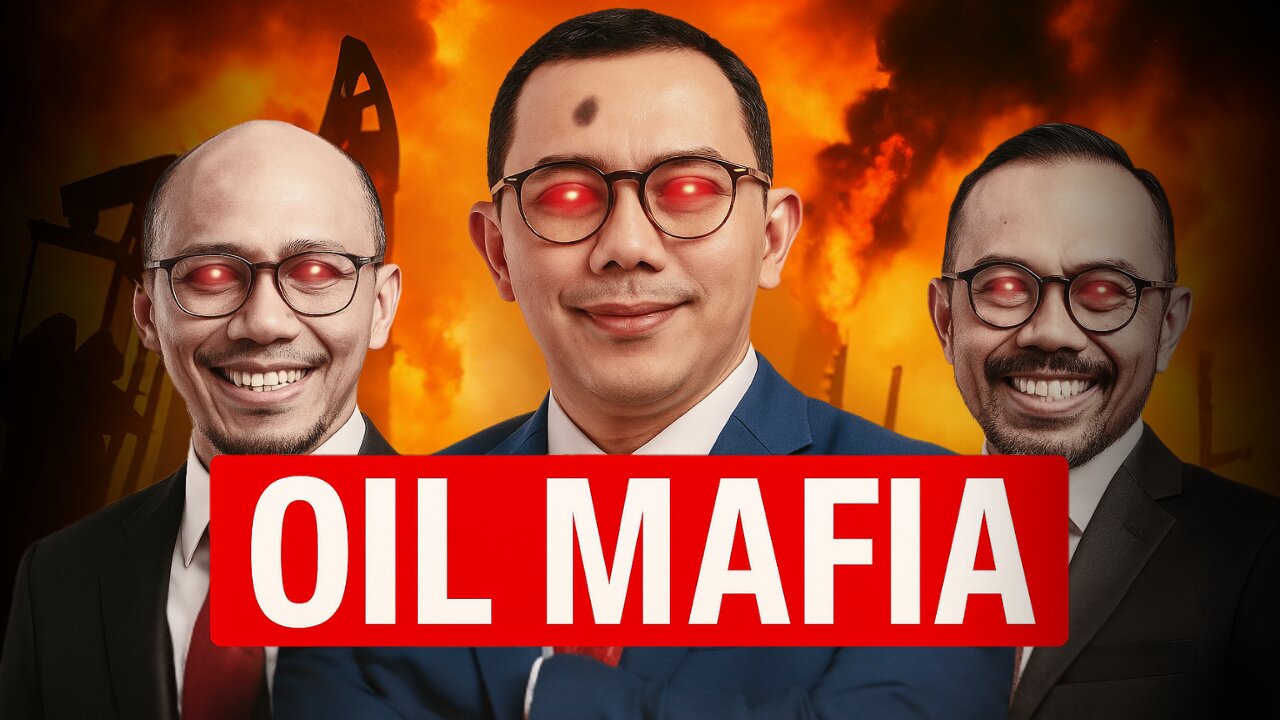 The $12 Billion Pertamina Scandal: Inside Indonesia’s Biggest Oil Corruption Case
