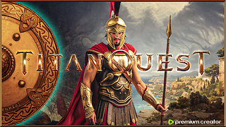 MONDAY | TITAN QUEST 2 - Chapter 3 | Battlefield 6 | RUMBLE Variety Monday | O'HELL LIVE