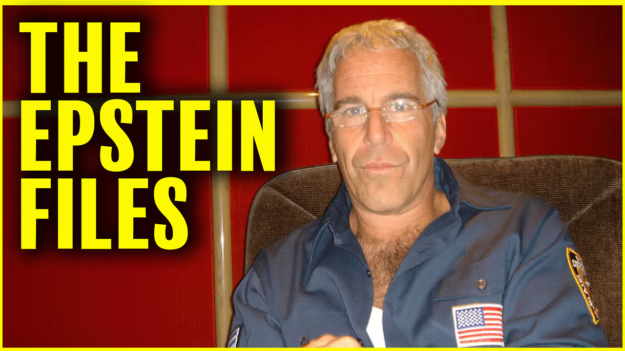 The Epstein Files: Officer Epstein And The NYPD?