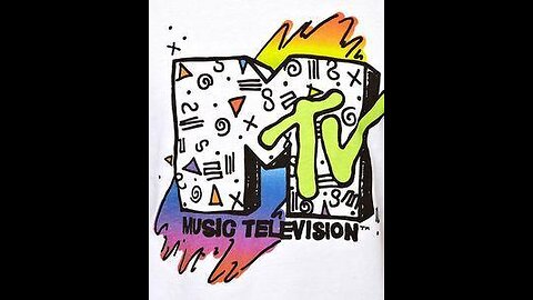MTV 90S
