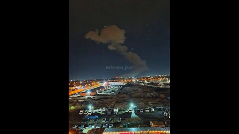 🔥 An explosion occurred at a factory in the city of Kopeysk, Chelyabinsk Region