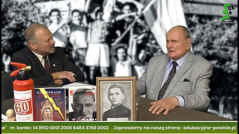 Tadeusz MATUSZYK: Żydzi to przelotnePtactwo w1948 wyjazd doPalestyny 50% mojej klasy w Dzierżoniowie