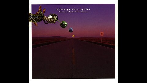 Deep Purple - Nobody's Perfect (1988) [Complete 2xCD] 1999 Remaster