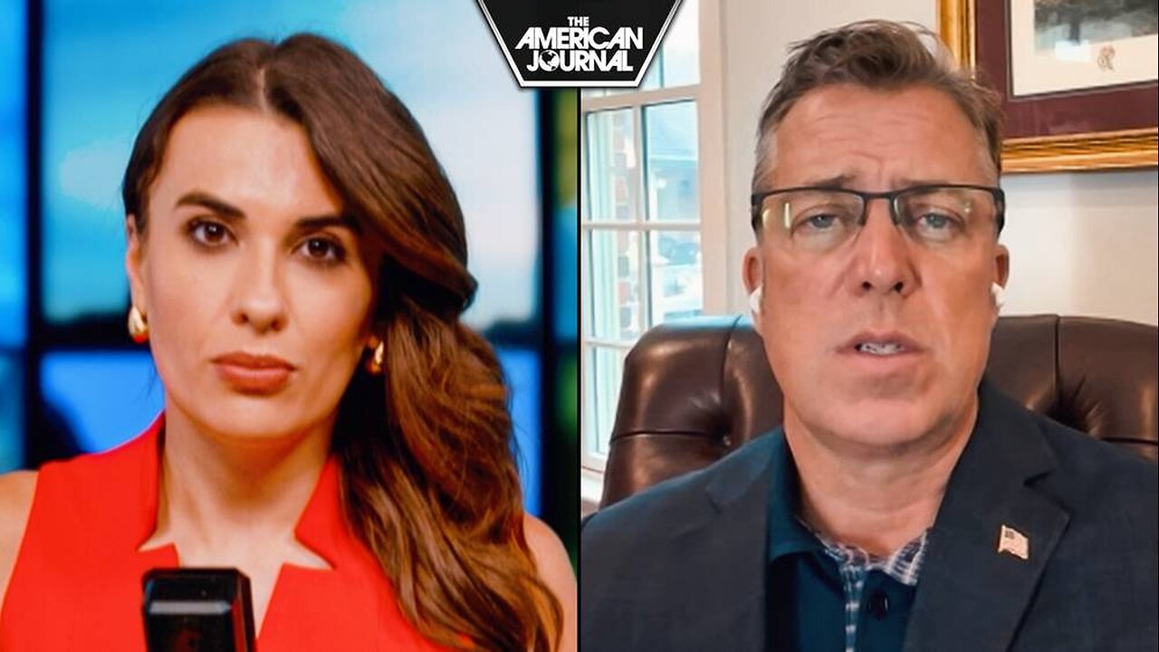 US Congressman: Will Zohran Mamdani's Citizenship Get Revoked Before the NYC