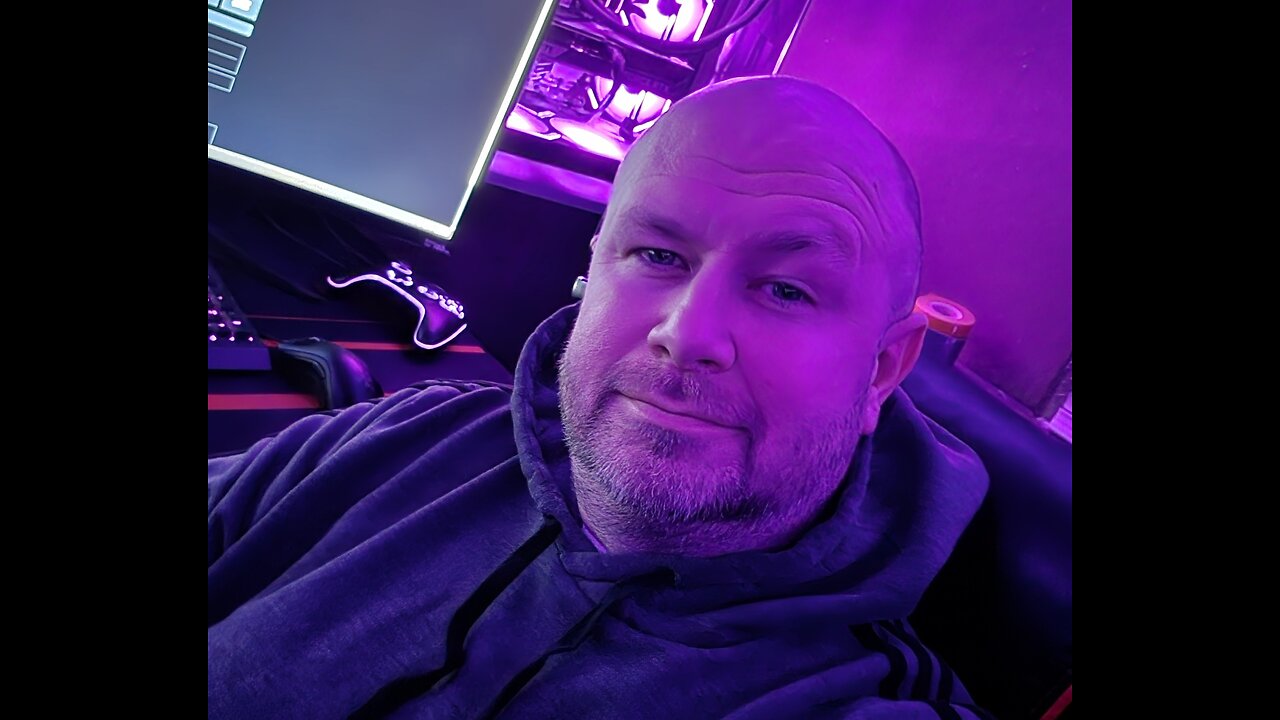 Is 40 too old to game?