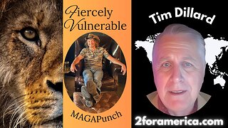 Tim Dillard joins me to share 2foramerica.com and other exciting projects