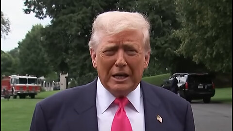 Just a Test BroadcastTPE Live - 7-15-25 - Trump Tone Deaf, About to F#@K Up Again