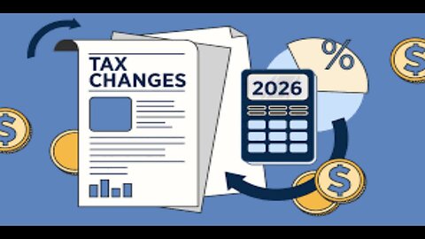 Americans Set for Massive 2026 Tax Break Benefits