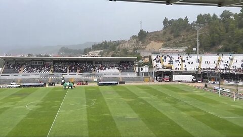 Anthem Ascoli Calcio