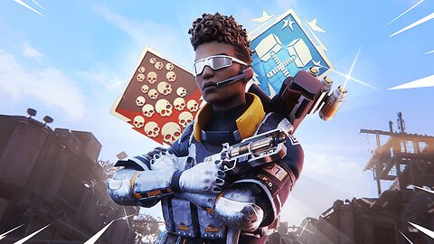 🟢LIVE - SEASON 26 - APEX LEGENDS - RANKED GRIND - DAY 2