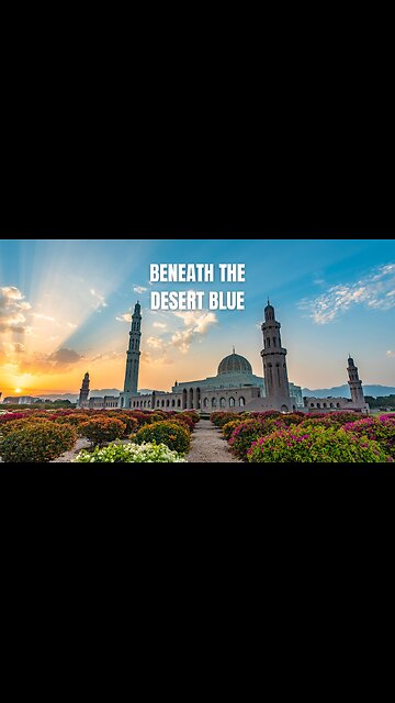 Hidden Wonders Of Muscat Revealed!