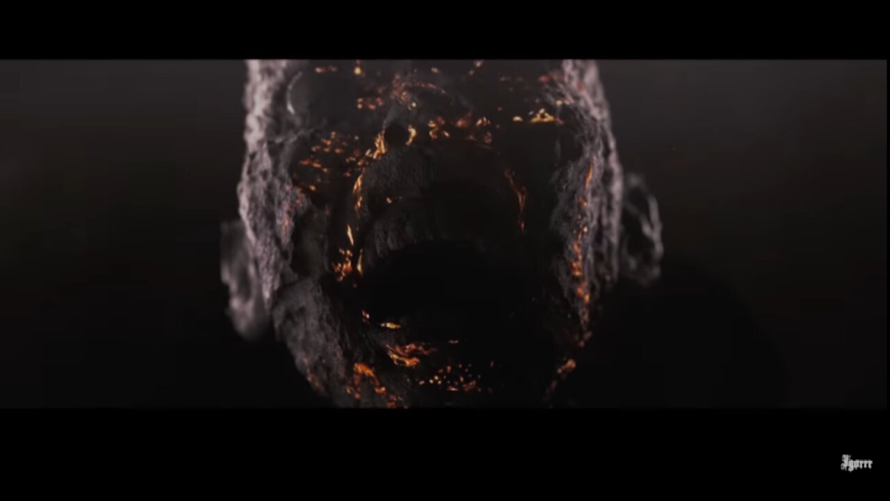 IGORRR - INFESTIS