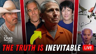 Biden Autopen Scandal CONFIRMED, Will Fauci See Prison? + Ghislaine Is Ready To Tell All!