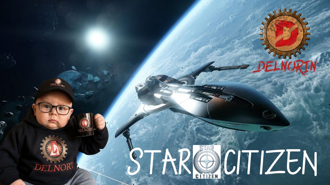 🟢 Star Citizen