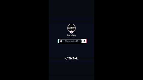 Wednesday's mental health check was zomboy