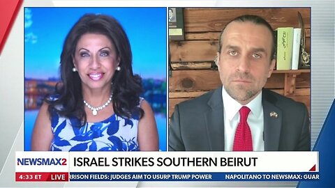 Houthi's Launch Missiles at Israel
