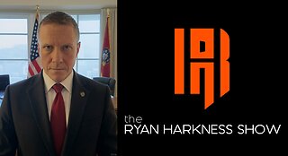 Episode #077: Harkness 2028 | The Ryan Harkness Show