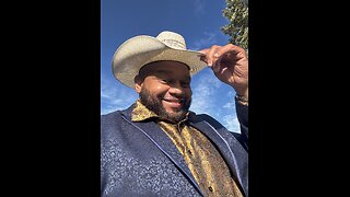 Howdee. Bro. Ron’s Back In The Saddle. Let’s Talk Mane!!!!