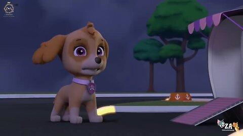 PAW Patrol Cartoons