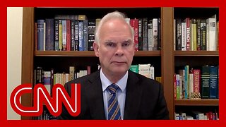 _The Russians are clearly testing Trump__ Retired colonel on what may be next in Ukraine