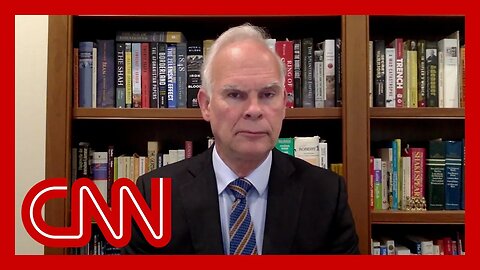_The Russians are clearly testing Trump__ Retired colonel on what may be next in Ukraine