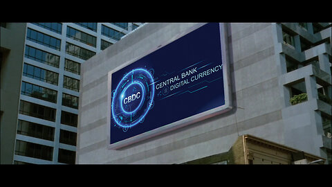The real face of CBDCs