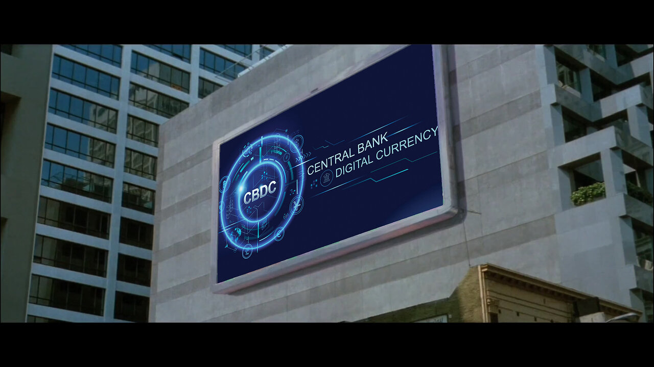 The Real Face of CBDCs