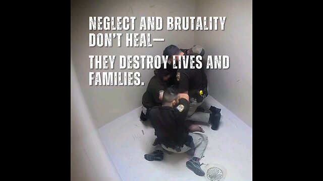#stop the #abuse and #neglect in our #prisons