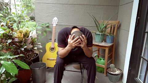 Arrepentimiento - Para acompañar con guitarra - Binomio de Oro