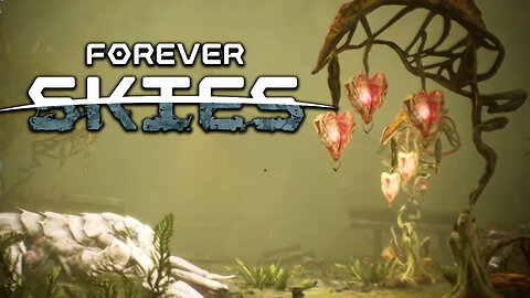 We Found The Cure! ~ Forever Skies 1.0