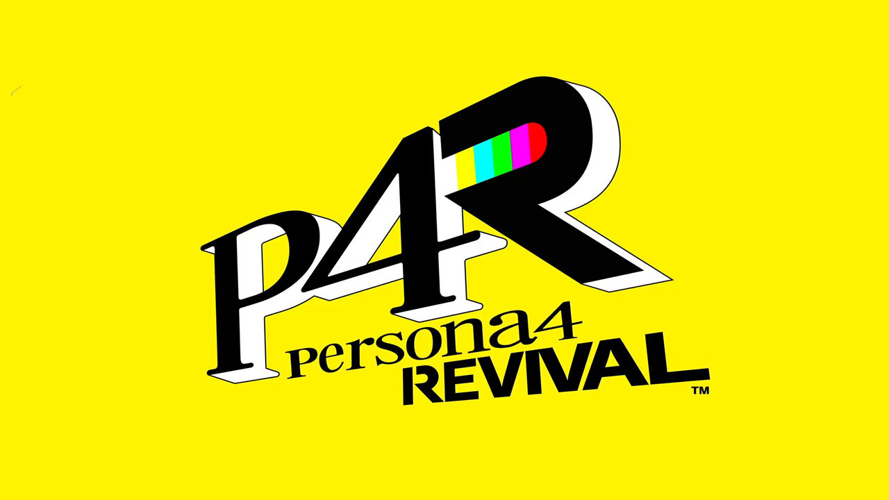 Persona 4 Revival | Teaser Trailer