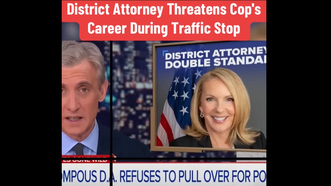 Being Above the Law Use to Work in the Past- NOT AnyMore