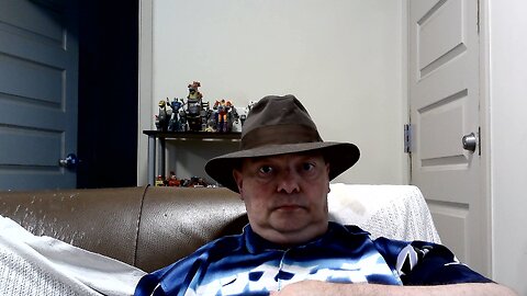 The 4th Wall Guy