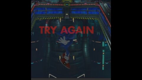 Sonic Forces ll THIS IS WHY I HATE CHEMICAL PLANT Part: 6