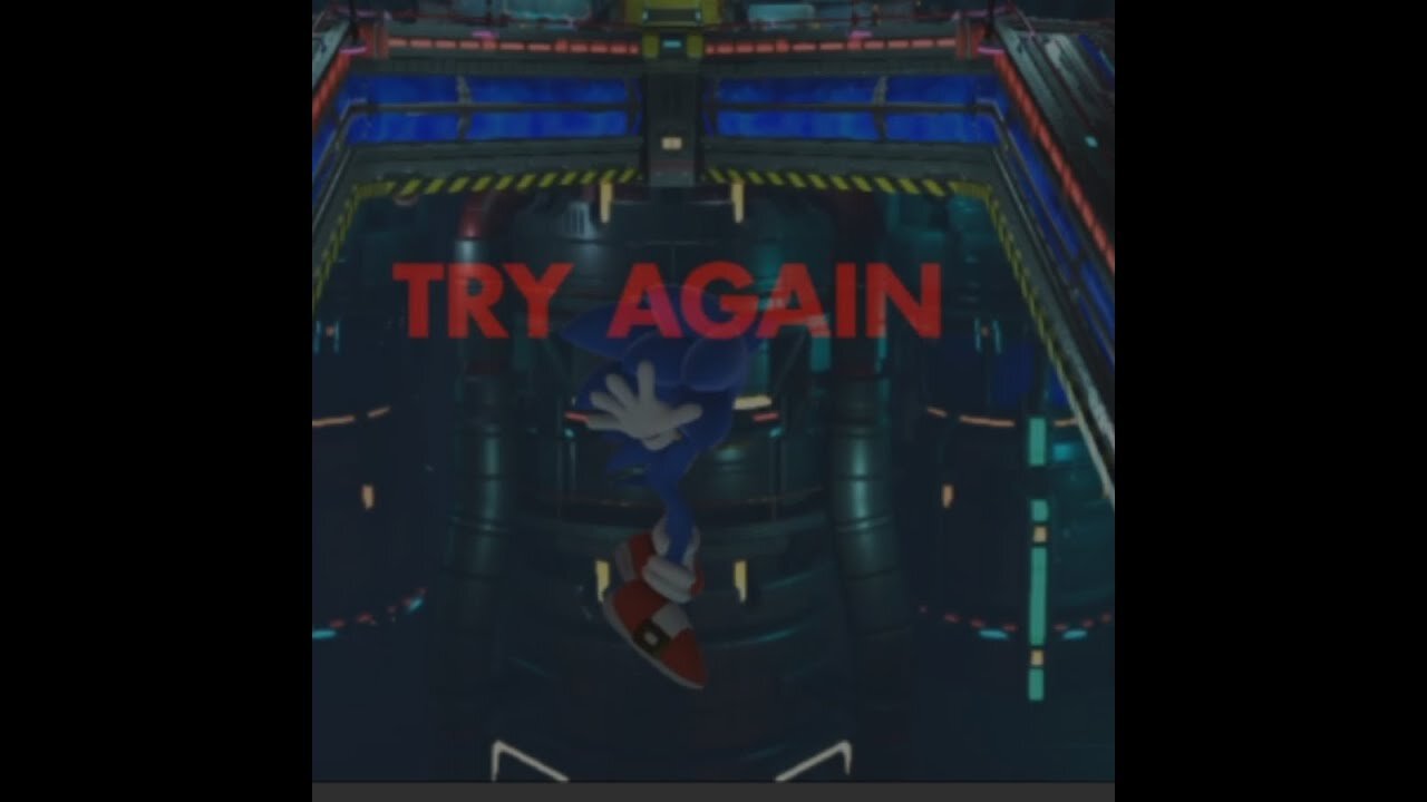 Sonic Forces ll THIS IS WHY I HATE CHEMICAL PLANT Part: 6