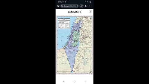 The Geopolitics of Antisemitism and More