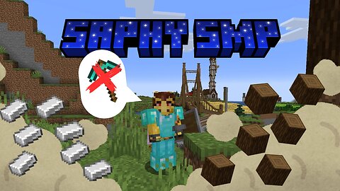 A Vanilla Player Tries Create Mod; Here's what I Learned - Saphy/EyeCaptain s2 ep6