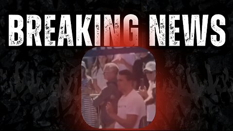 BREAKING NEWS on Charlie Kirk - September 13th, 2025