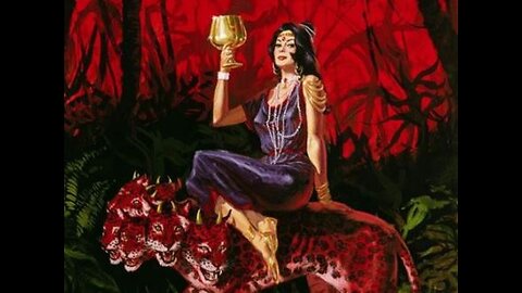 Demystifying Revelation 2:21-29.