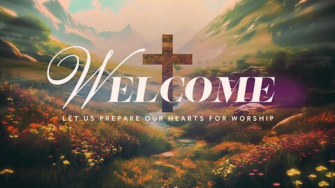 Bible Trilogies: "Win" 1/11/26