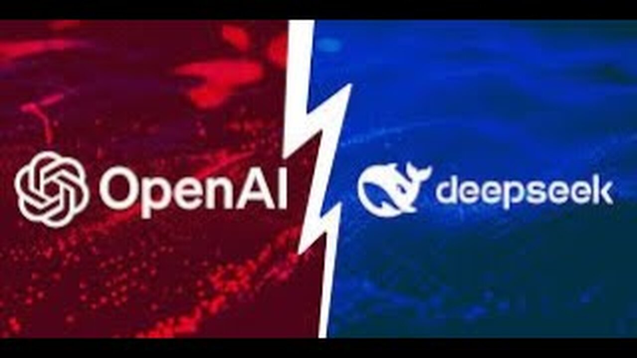 The Deep Dive Episode 78 - Boycott OpenAI