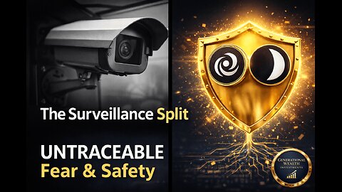 Why You Need These 2 Privacy Coins Before 2027