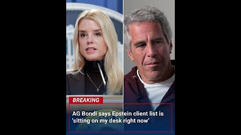 Re4lease the Epstein Files