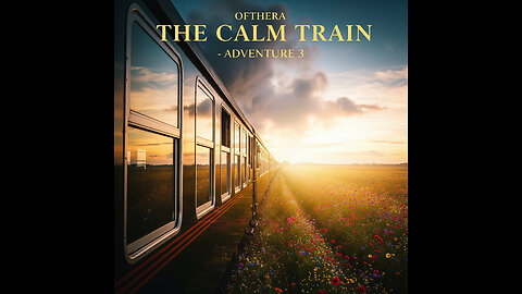Calm Train - Adventure 3