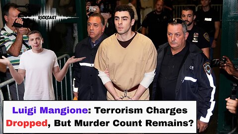 The Shocking Ruling: New York Judge's Decision on Luigi Mangione Explained