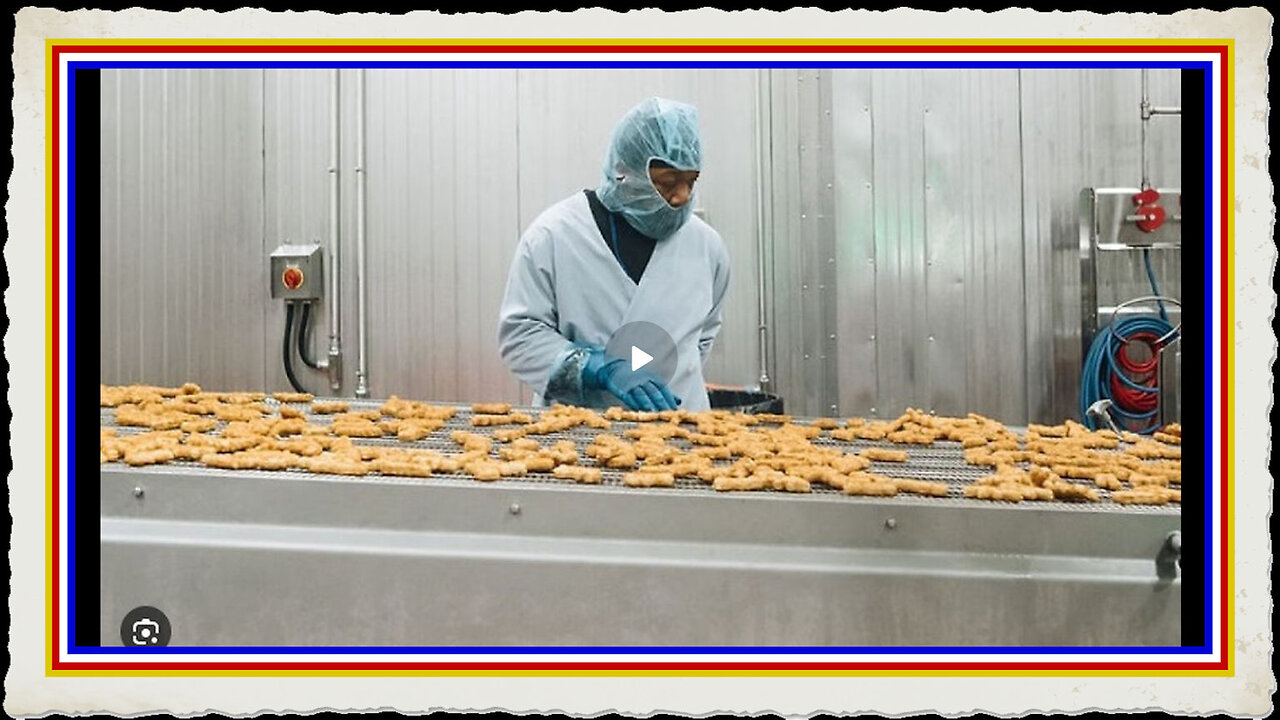 Tyson Foods to Drop Corn Syrup, Additives by 2025